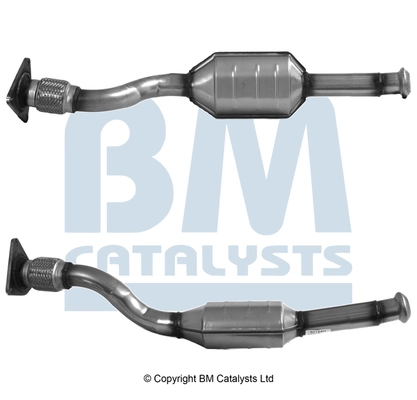 Catalytic Converter